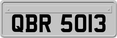 QBR5013