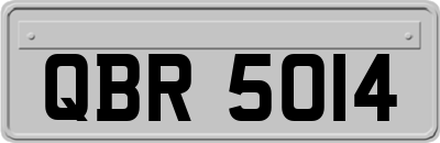 QBR5014