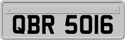 QBR5016