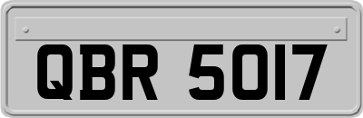 QBR5017
