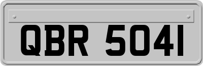 QBR5041