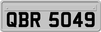 QBR5049