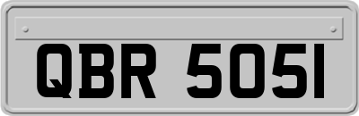 QBR5051