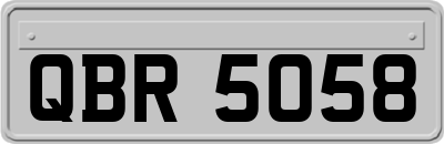 QBR5058