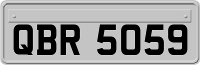 QBR5059