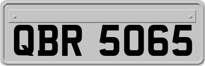 QBR5065