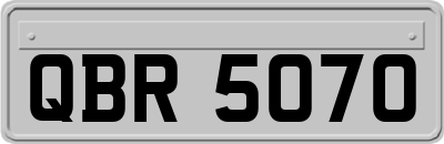 QBR5070