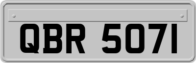 QBR5071