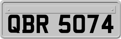 QBR5074