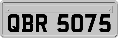 QBR5075