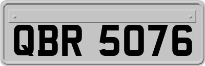 QBR5076
