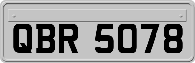 QBR5078