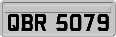 QBR5079