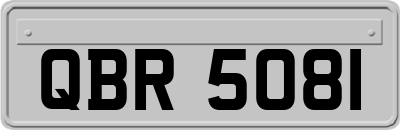 QBR5081