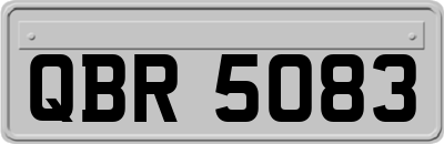 QBR5083
