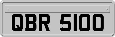QBR5100