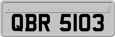 QBR5103