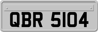 QBR5104