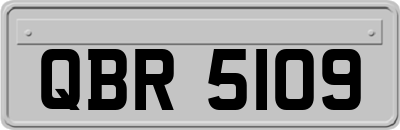 QBR5109