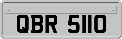 QBR5110