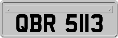 QBR5113