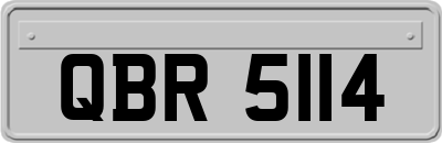 QBR5114