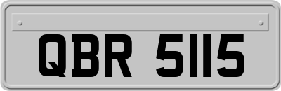QBR5115