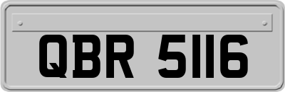 QBR5116