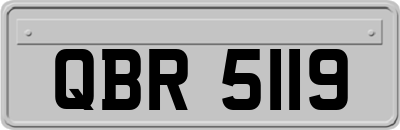 QBR5119