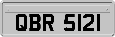 QBR5121