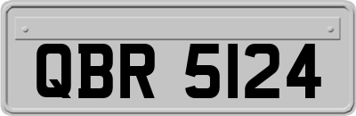 QBR5124