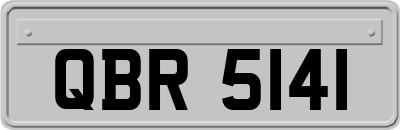 QBR5141