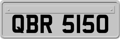 QBR5150