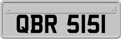 QBR5151
