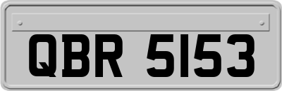 QBR5153