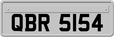 QBR5154