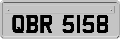 QBR5158