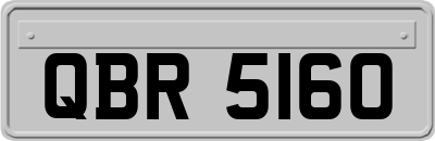 QBR5160