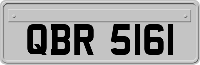 QBR5161