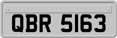 QBR5163