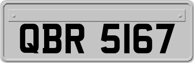 QBR5167