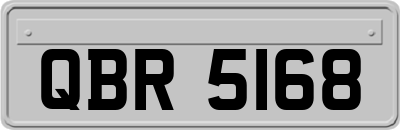 QBR5168