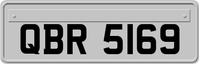 QBR5169
