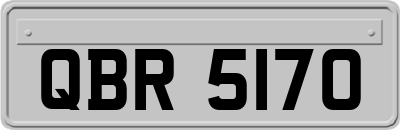QBR5170