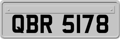 QBR5178