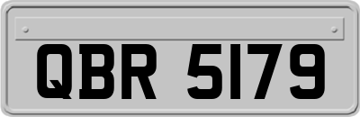 QBR5179