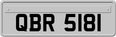 QBR5181