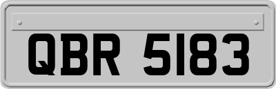 QBR5183