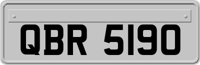 QBR5190
