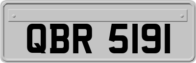 QBR5191